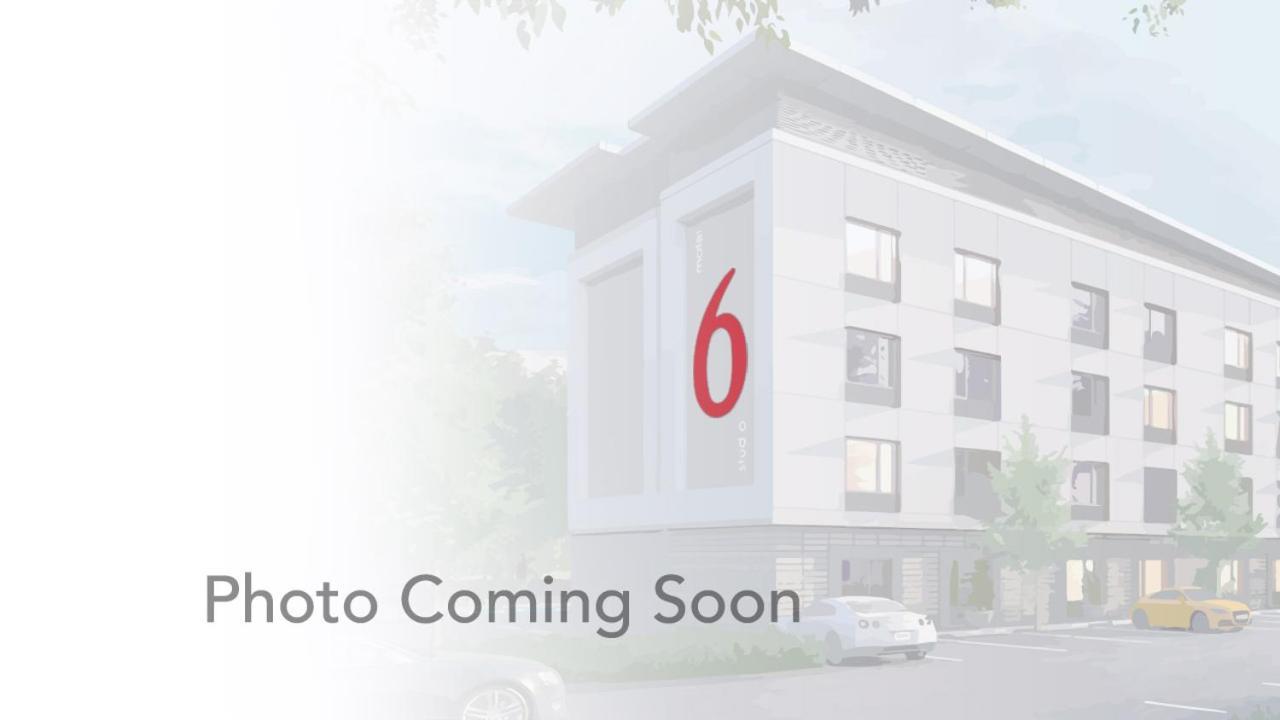 Motel 6 Selma, Ca Εξωτερικό φωτογραφία