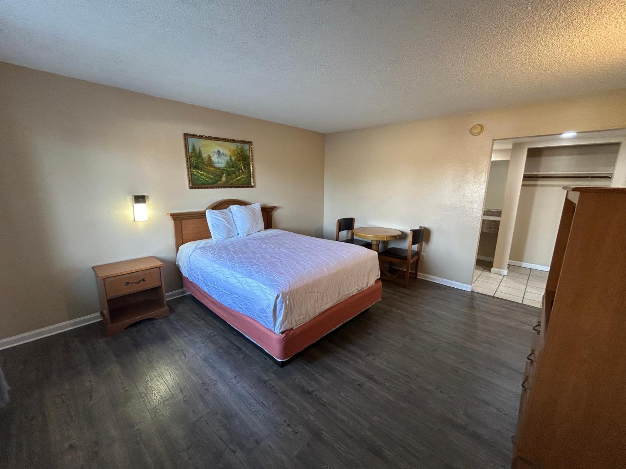 Motel 6 Selma, Ca Εξωτερικό φωτογραφία