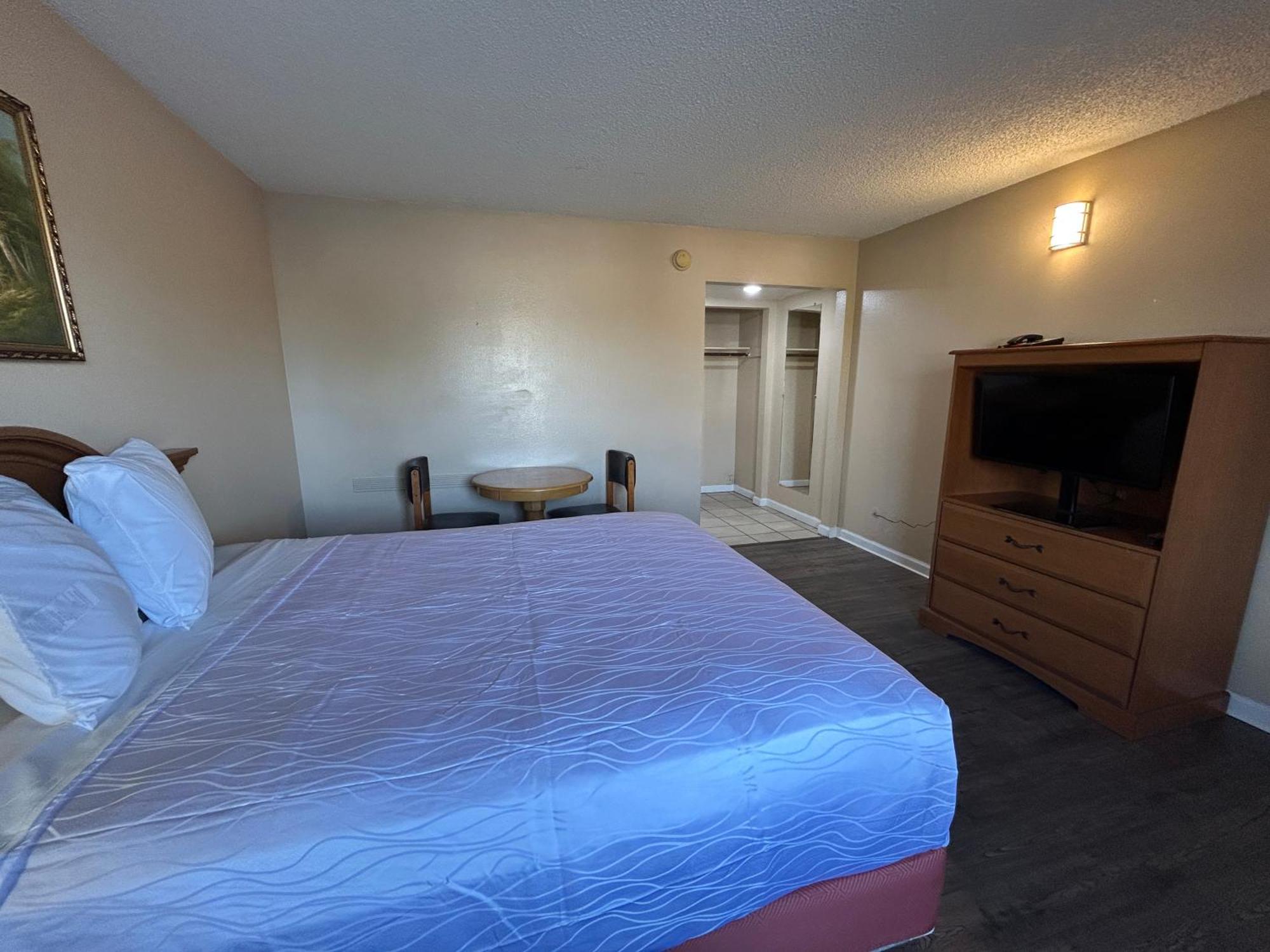 Motel 6 Selma, Ca Εξωτερικό φωτογραφία
