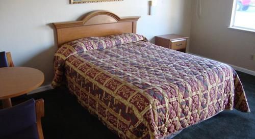 Motel 6 Selma, Ca Εξωτερικό φωτογραφία