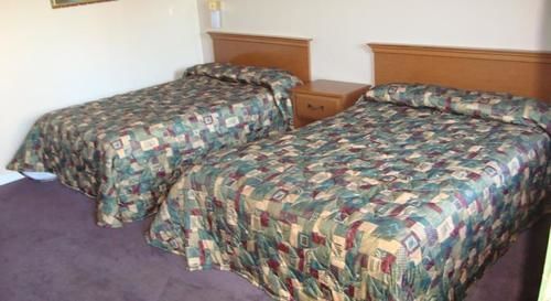 Motel 6 Selma, Ca Εξωτερικό φωτογραφία