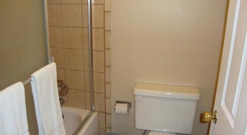 Motel 6 Selma, Ca Εξωτερικό φωτογραφία